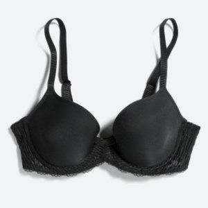 La Femme Underwire T-Shirt Bra